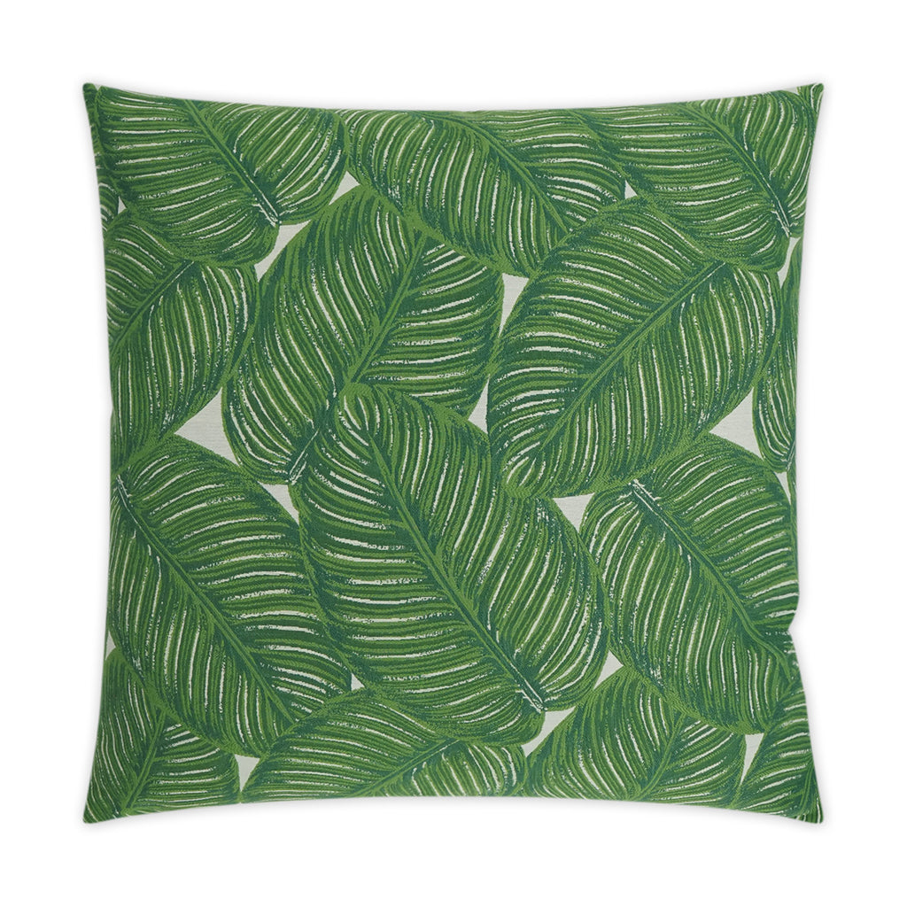 Luxury Pillow -  24" x 24" - Sun Coast