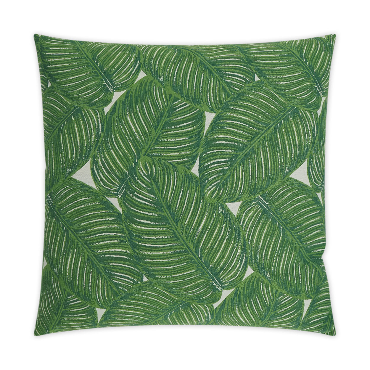 Luxury Pillow -  24" x 24" - Sun Coast