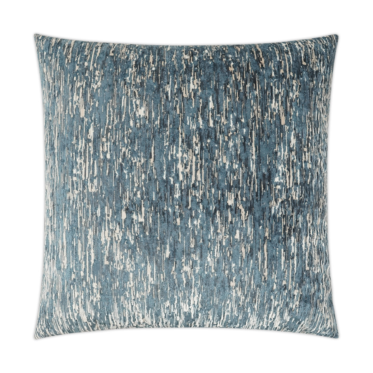 Luxury Pillow -  24" x 24" -  Yanbu-Pacific