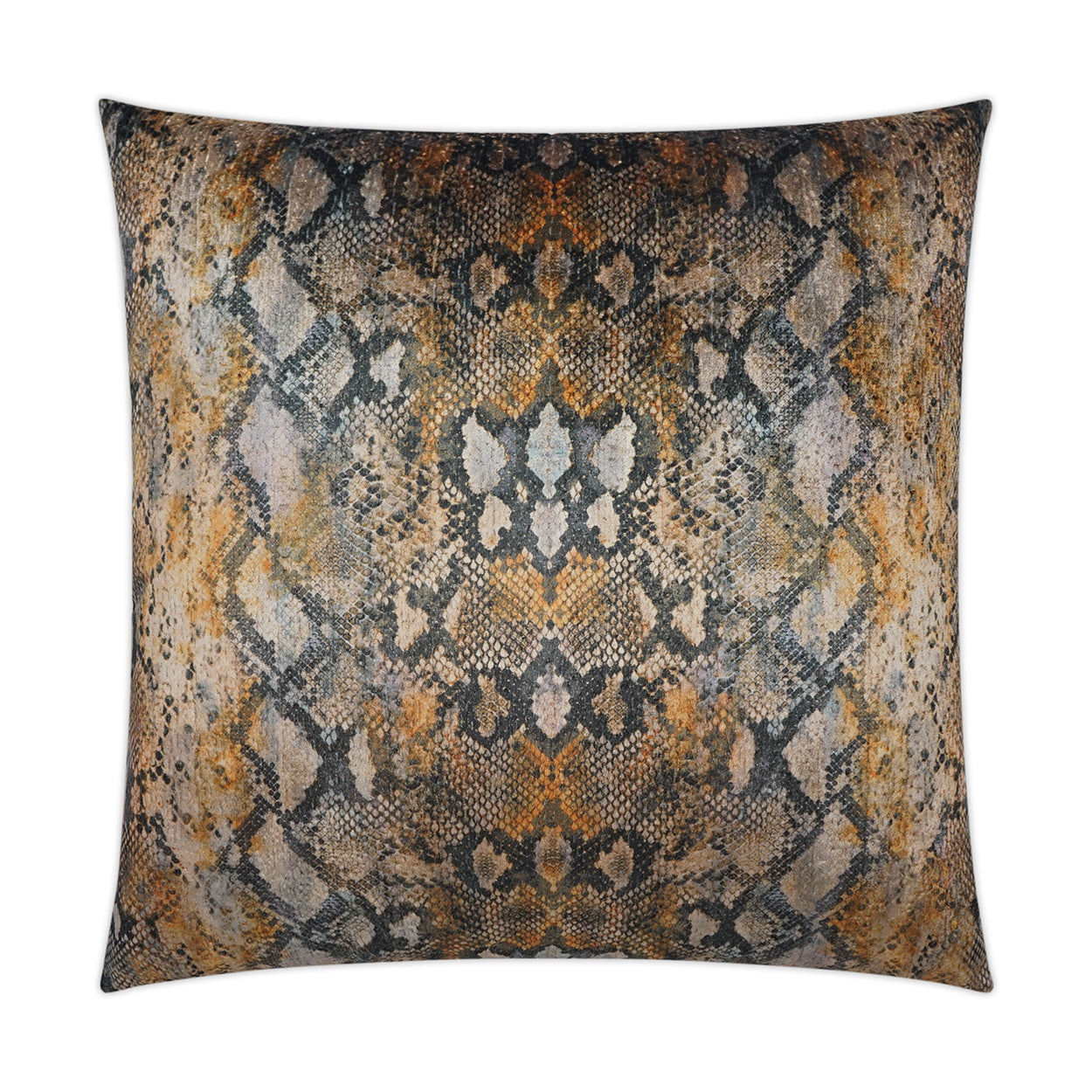 Luxury Pillow -  24" x 24" - Boa