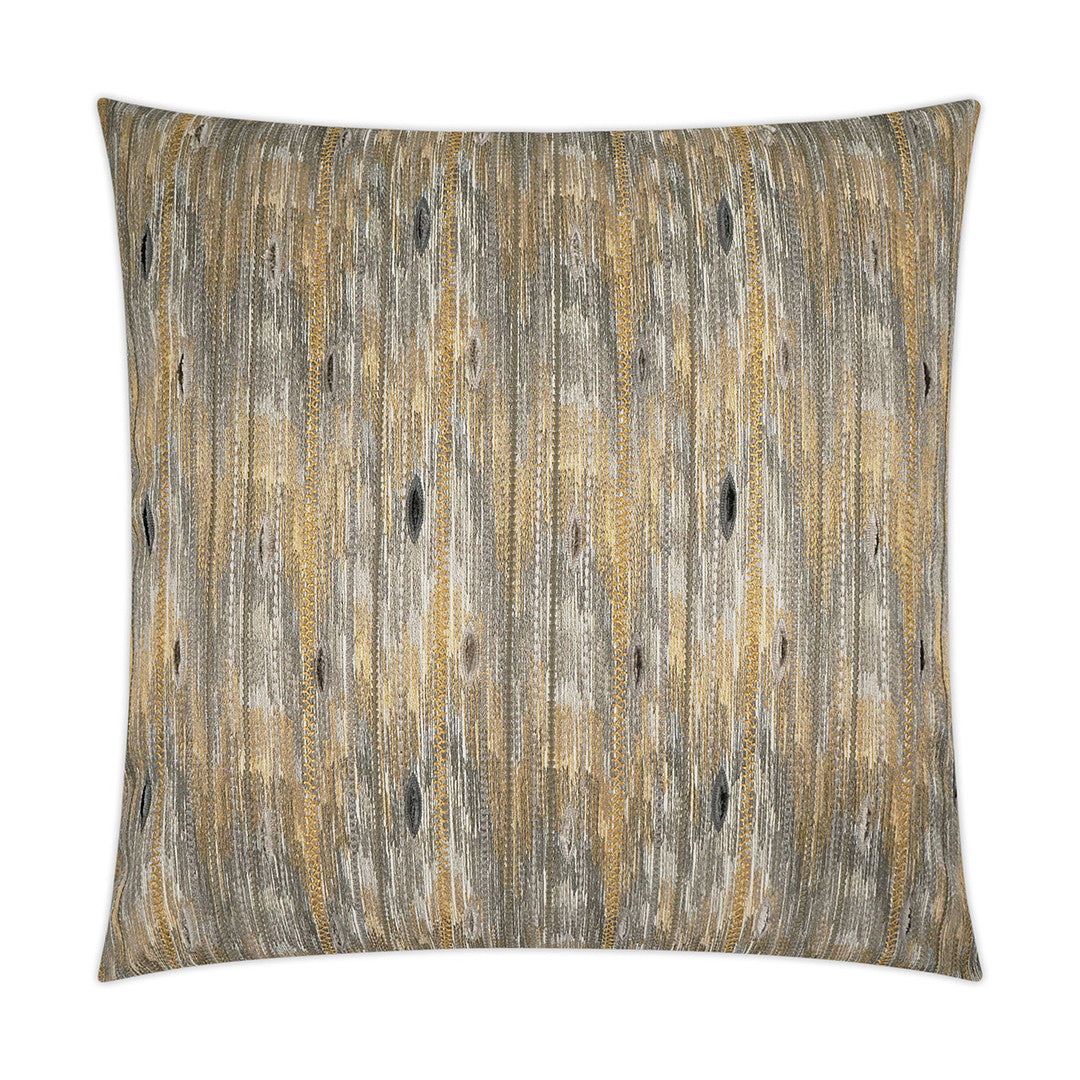 Luxury Pillow – 24" × 24" – Belle Sol