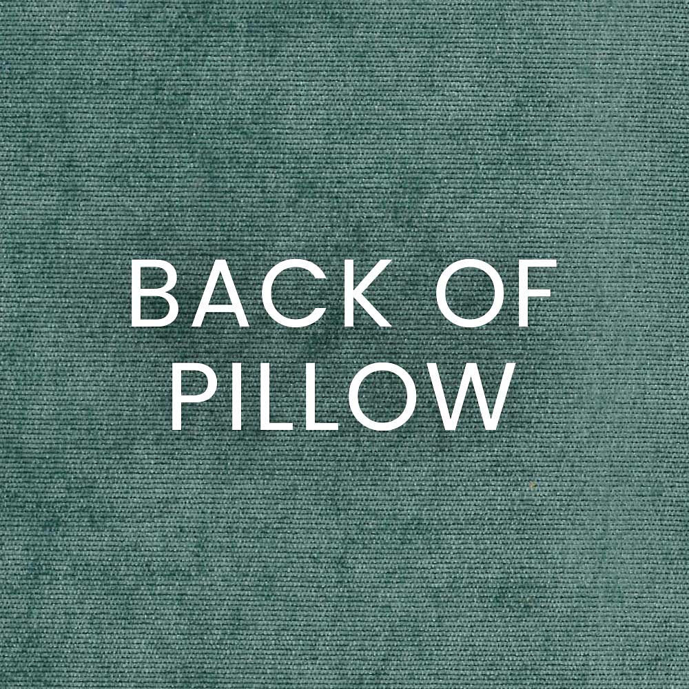 Luxury Pillow - 24" x 24" - Flicker