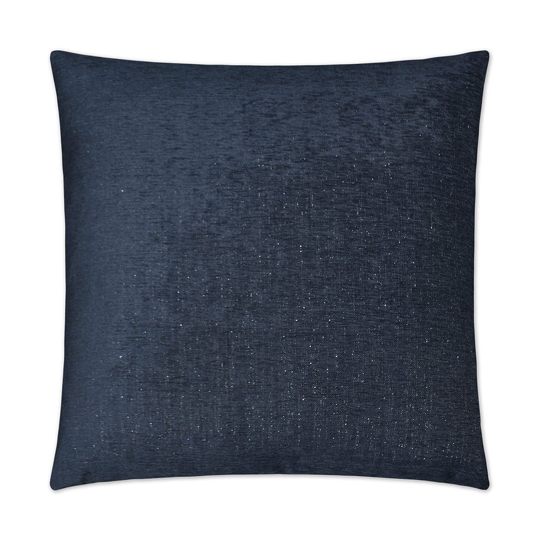 Luxury Pillow -  24" x 24" -  Trend - Midnight