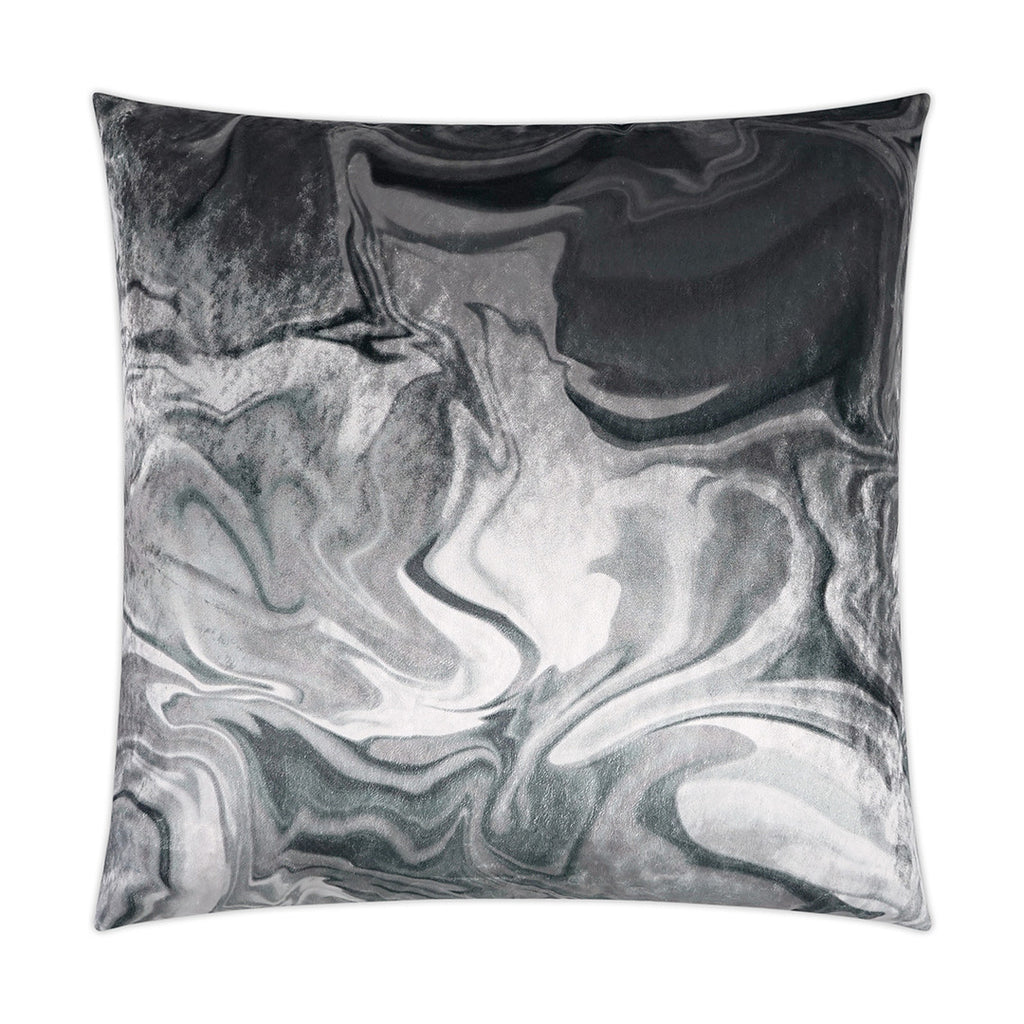 Luxury Pillow - 24" x 24" - Ural Quartz