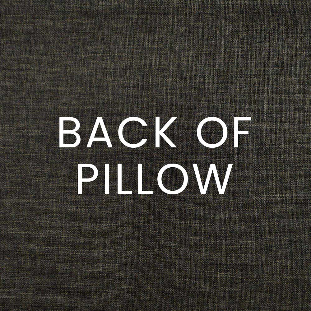 Luxury Pillow - 24" x 24" - Brevard Spruce