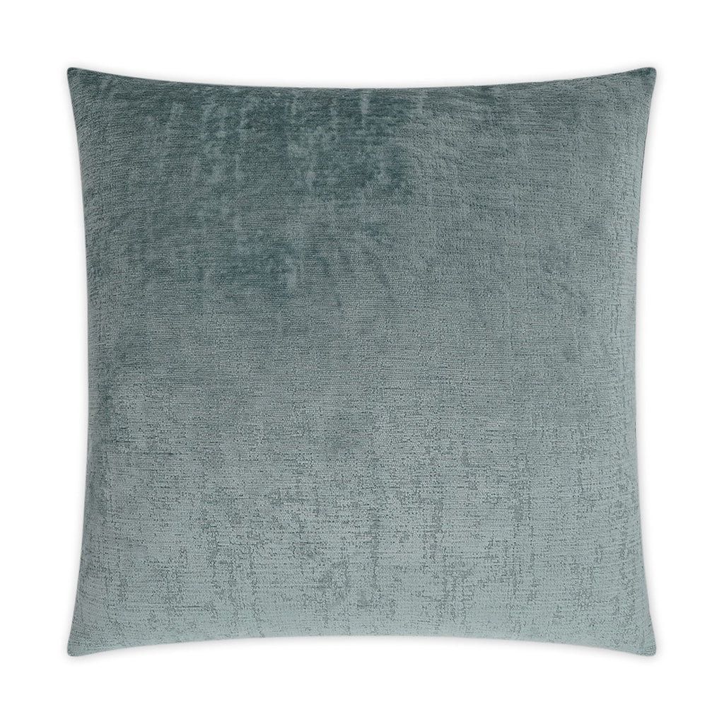 Luxury Pillow -  24" x 24" -  Hamlet-Mist