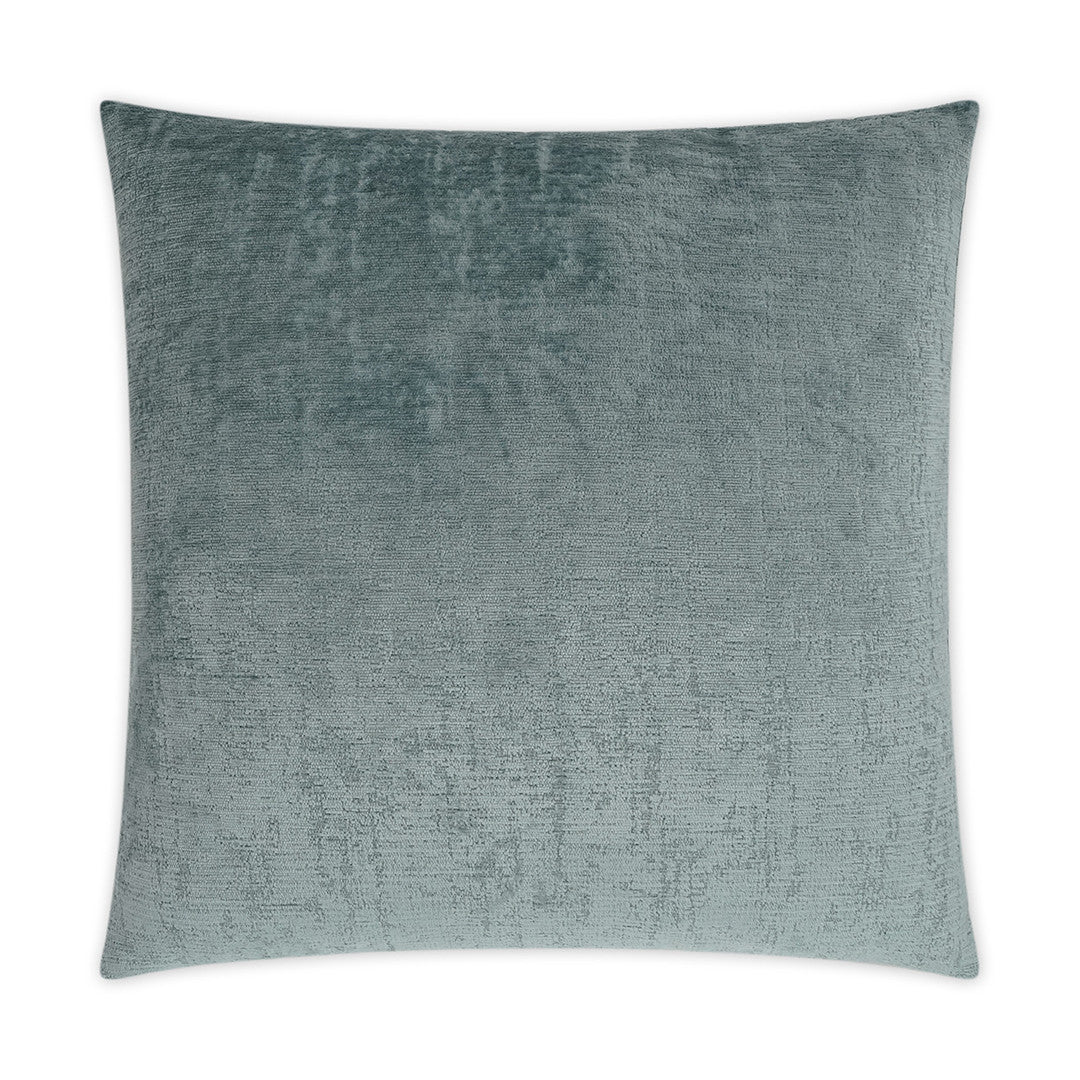 Luxury Pillow -  24" x 24" -  Hamlet-Mist
