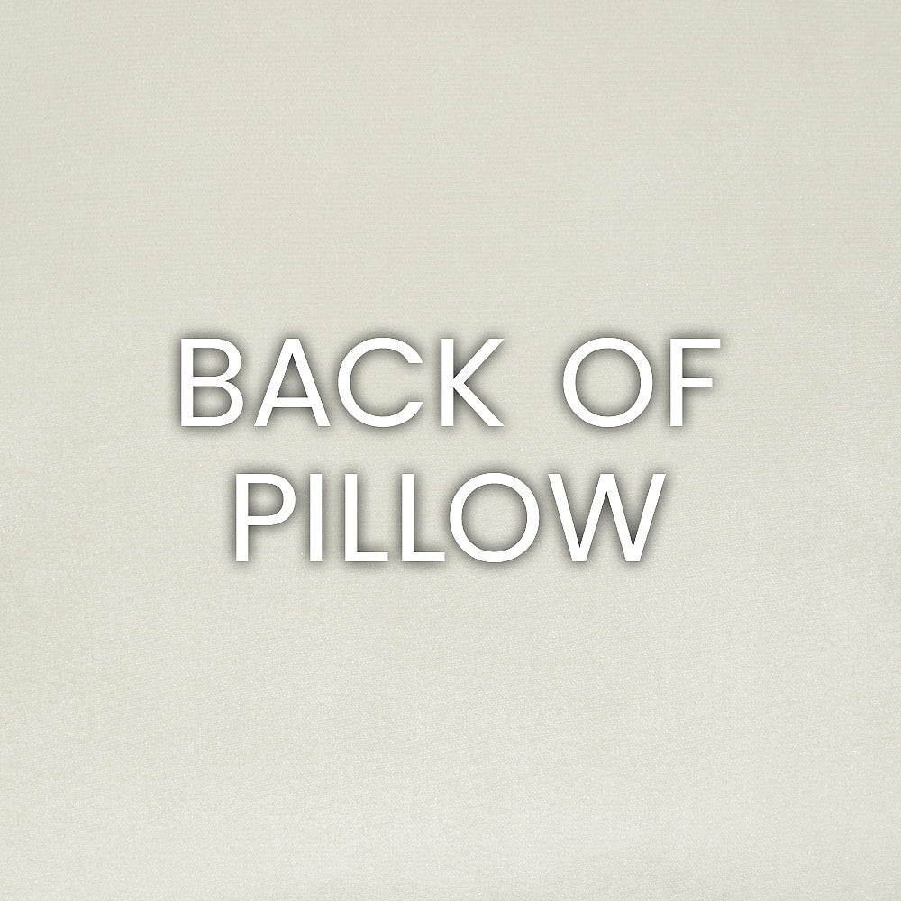Leonardo Portabella – 24" × 24" Luxury Square Pillow