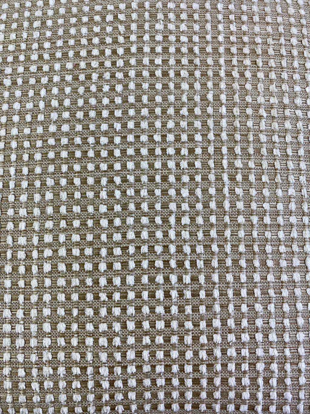 Luxury Pillow - 24" x24" - Bohemian-Cream