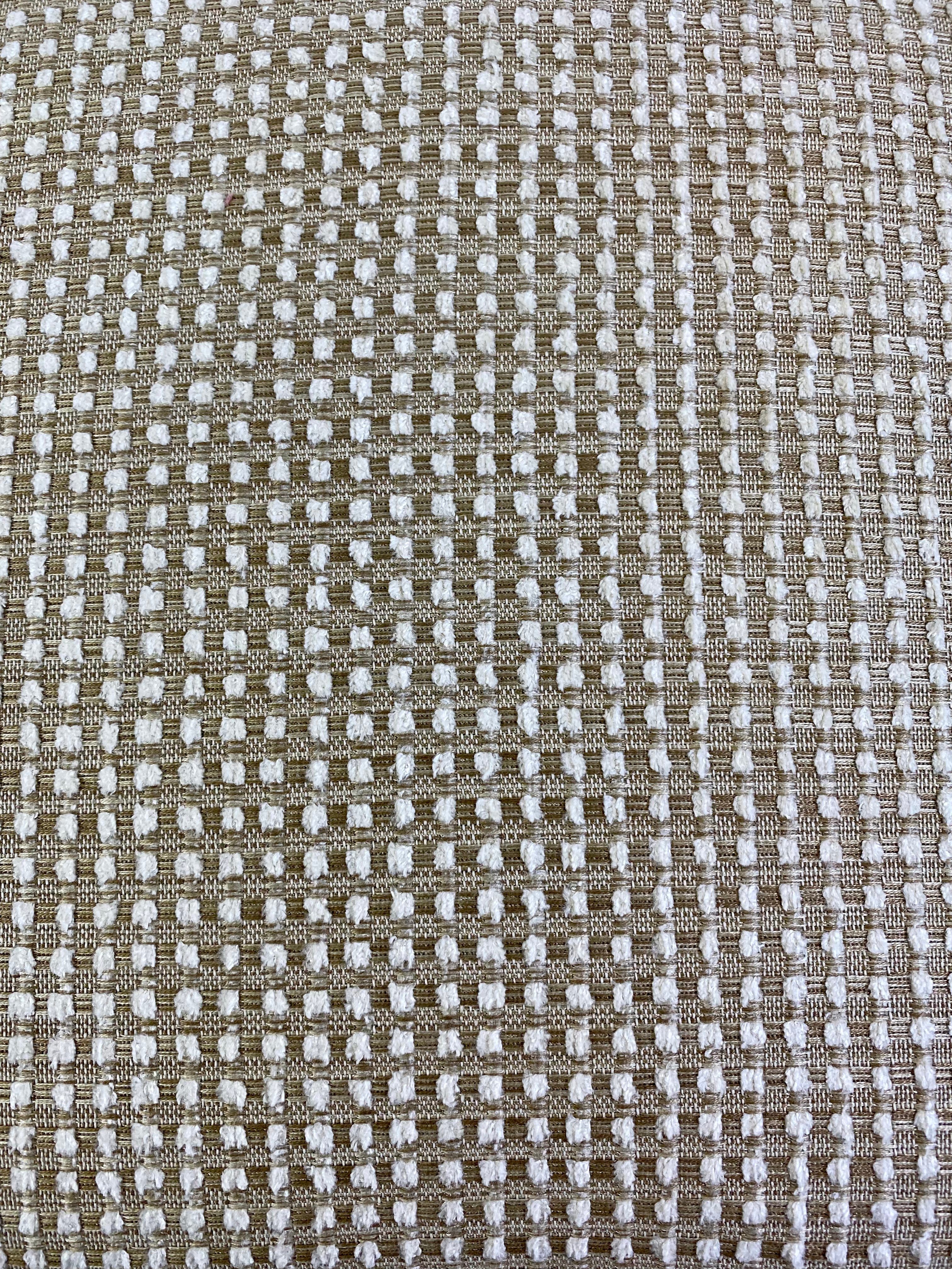 Luxury Pillow - 24" x24" - Bohemian-Cream