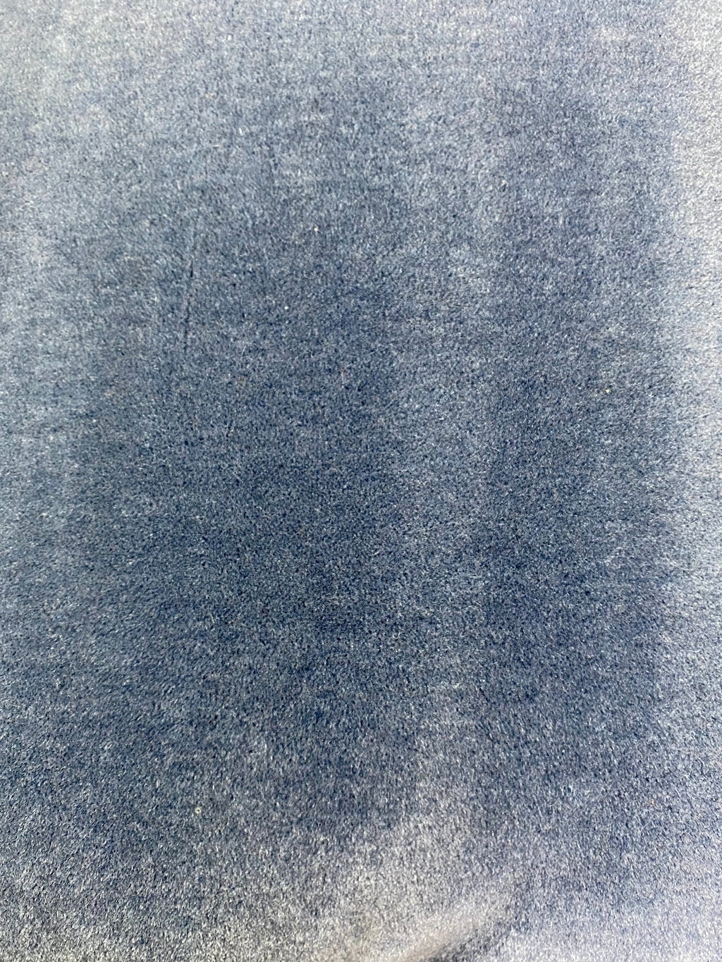 Luxury Pillow - 24" x 24" - Ocean Scale Textured Scale Like Fabric With A Velvet Finish In The Back