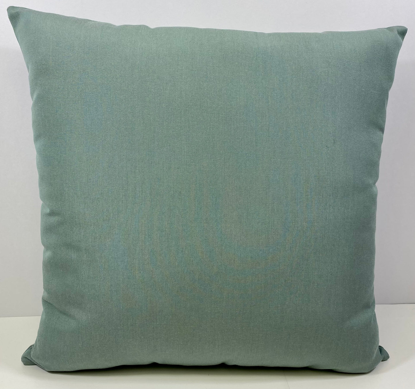 Luxury Outdoor Pillow - 22" x 22" - La Quinta Country Club; Sunbrella, or equivalent, with fiber fill