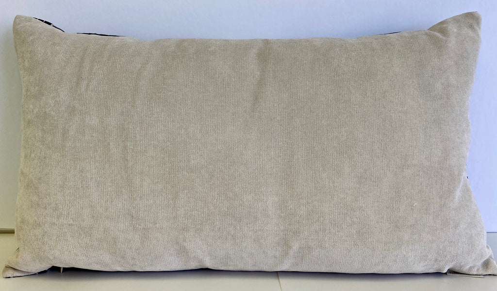 Luxury Lumbar Pillow - 24" x 14"- Cayman Lumbar