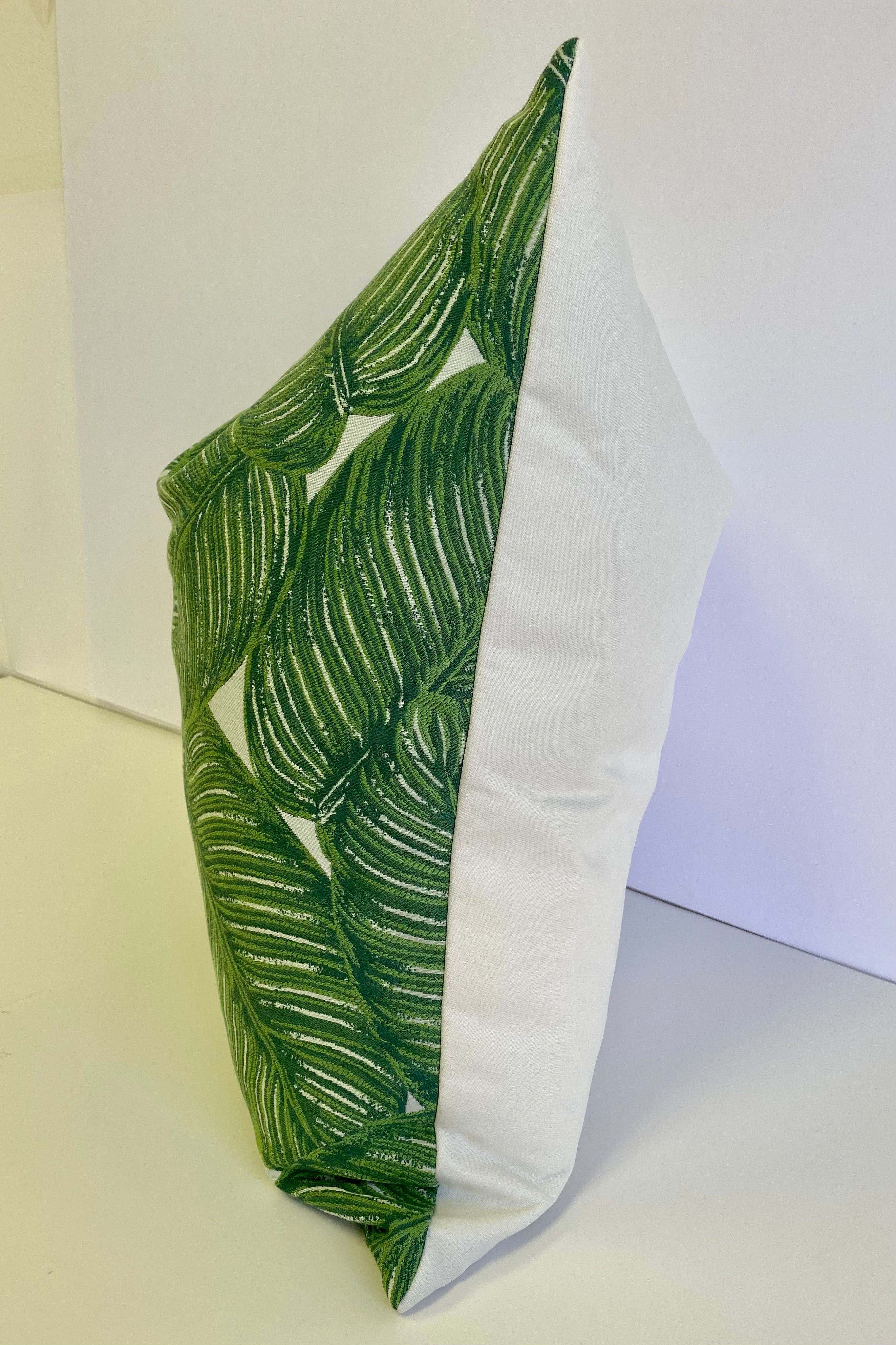 Luxury Pillow -  24" x 24" - Sun Coast