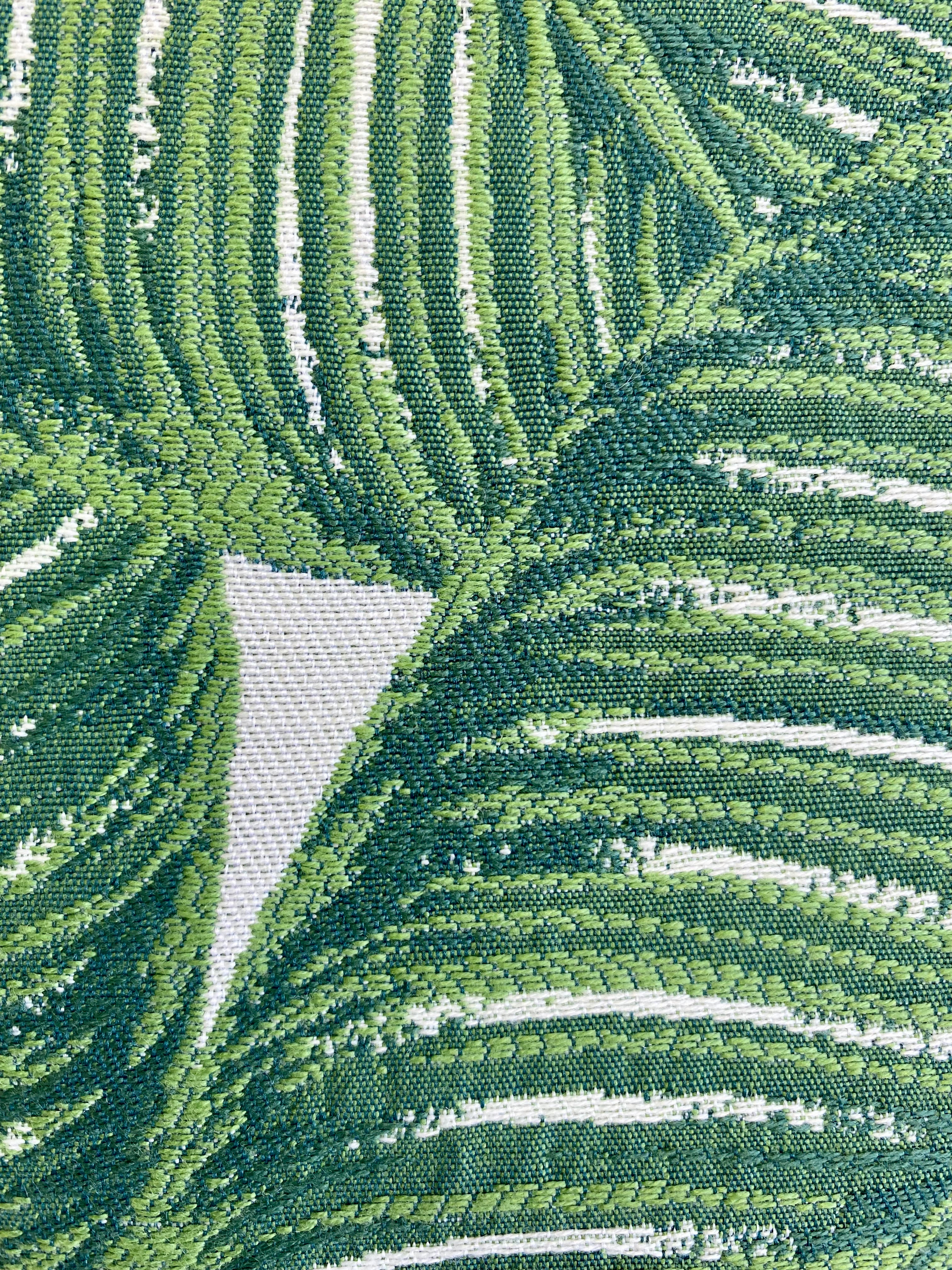 Luxury Pillow -  24" x 24" - Sun Coast