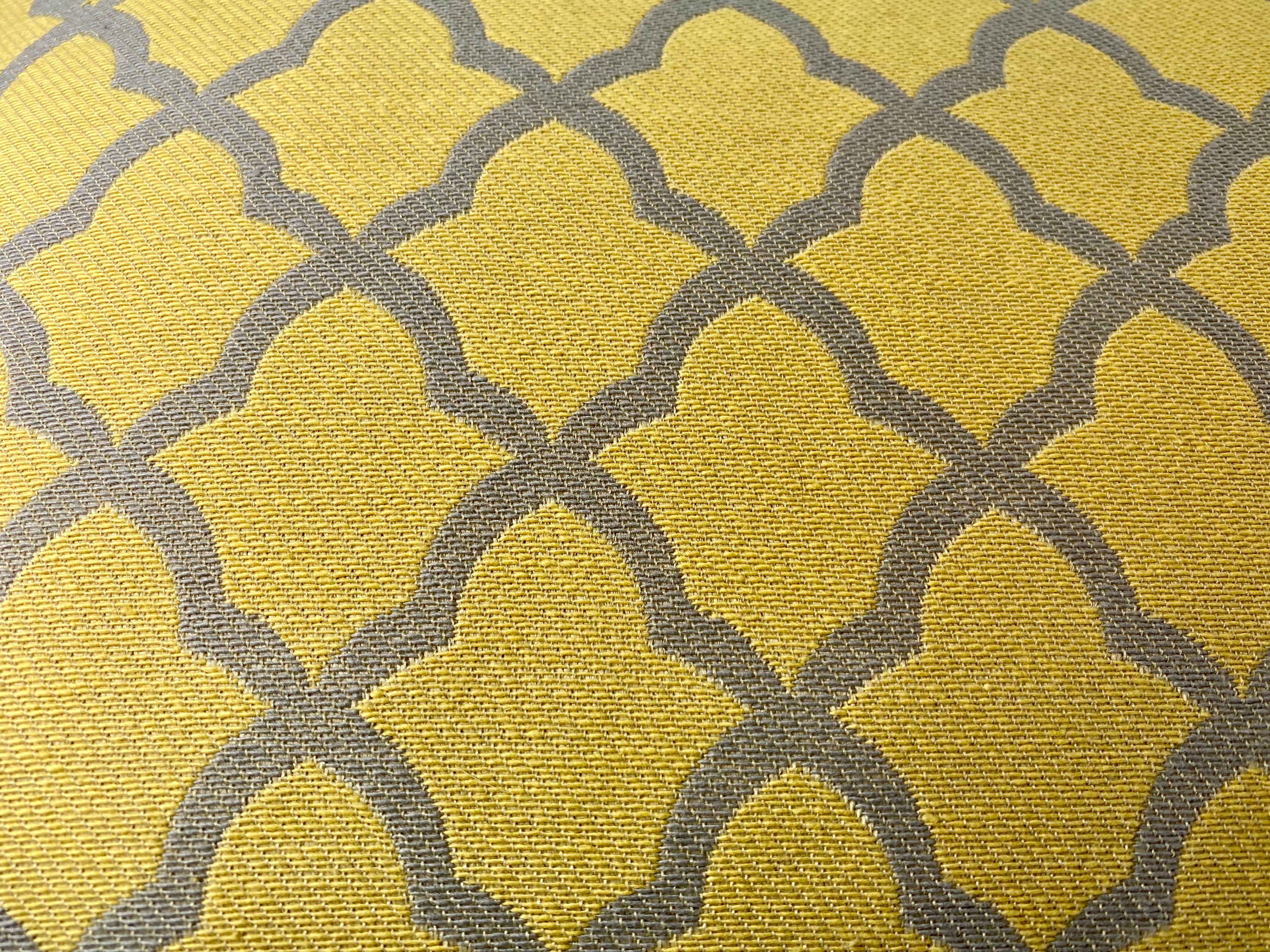 Luxury Lumbar Pillow - 24" x 14"- Pacato