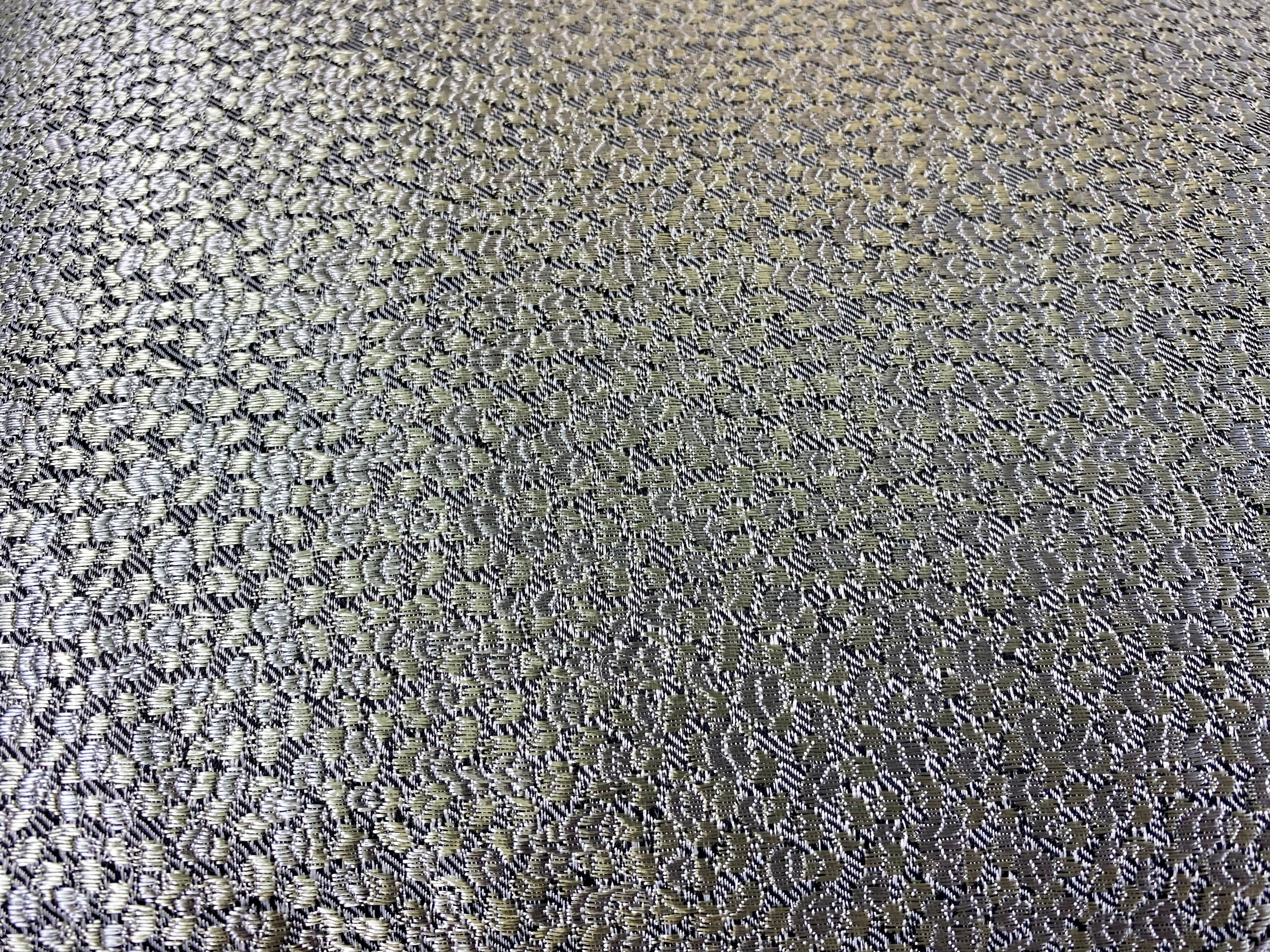 Luxury Lumbar Pillow - 24" x 14"- Pebble Rebel Graphite