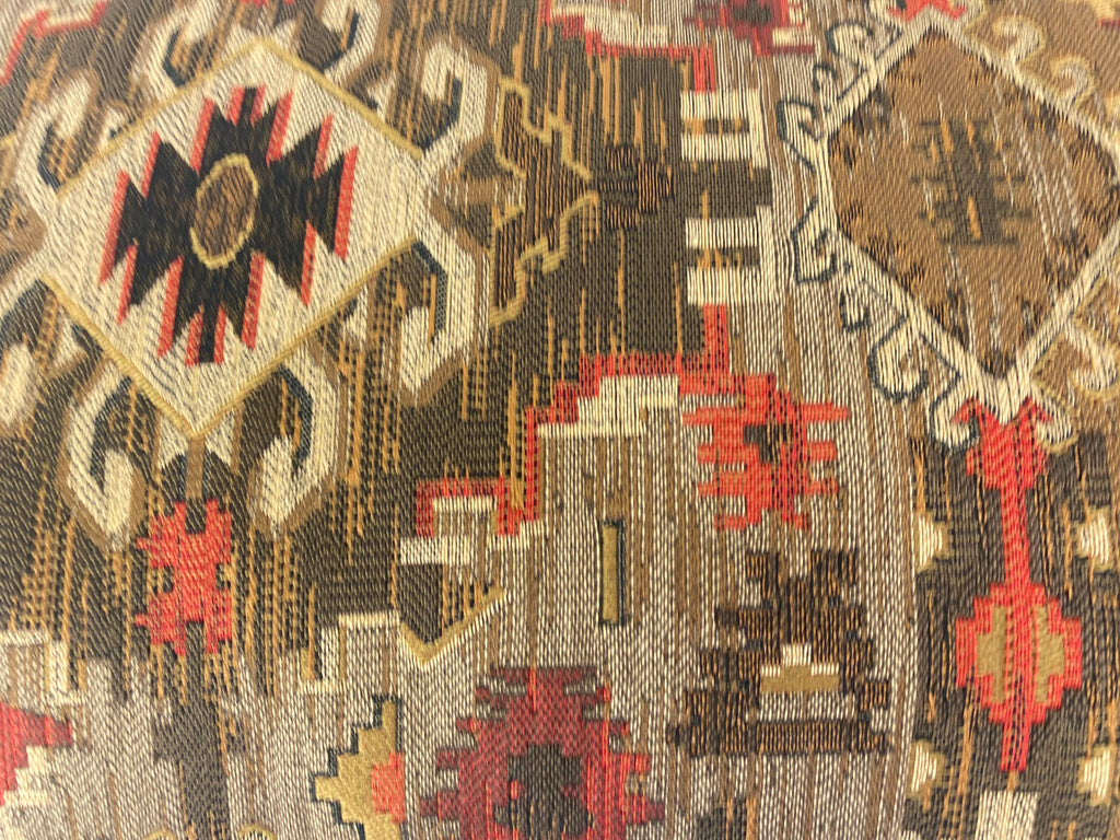 Luxury Lumbar Pillow - 24" x 14"- Zepher