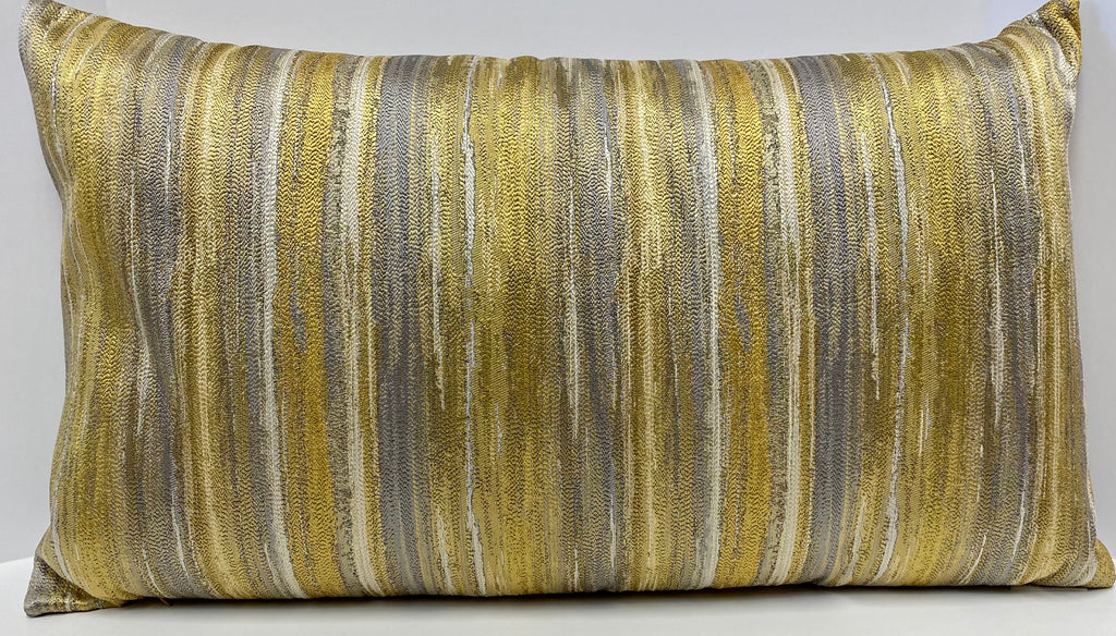 Luxury Lumbar Pillow - 24" x 14" -  Nimby Bamboo