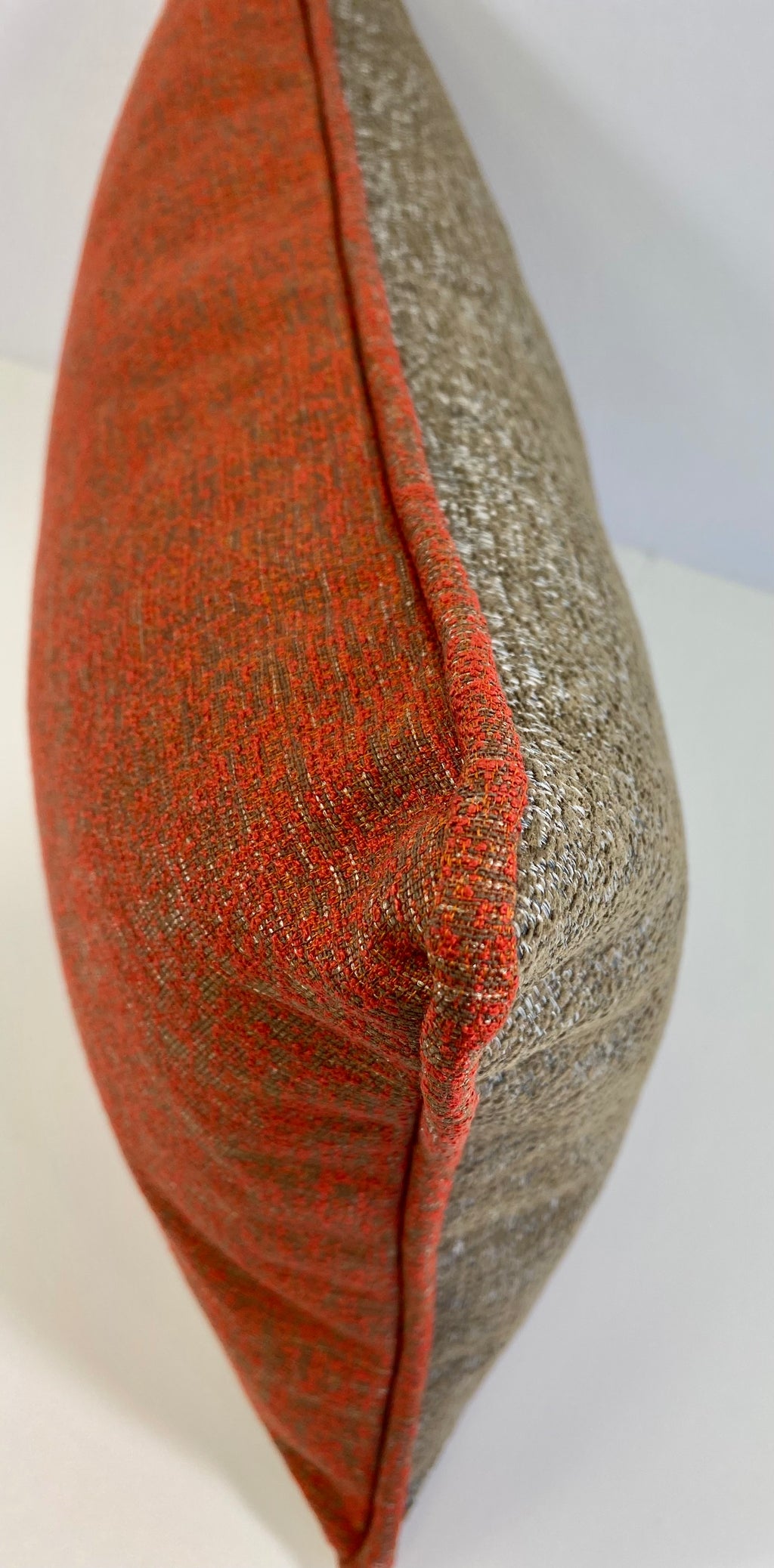 Luxury Outdoor Lumbar Pillow - 22" x 12"- Maui Sunset