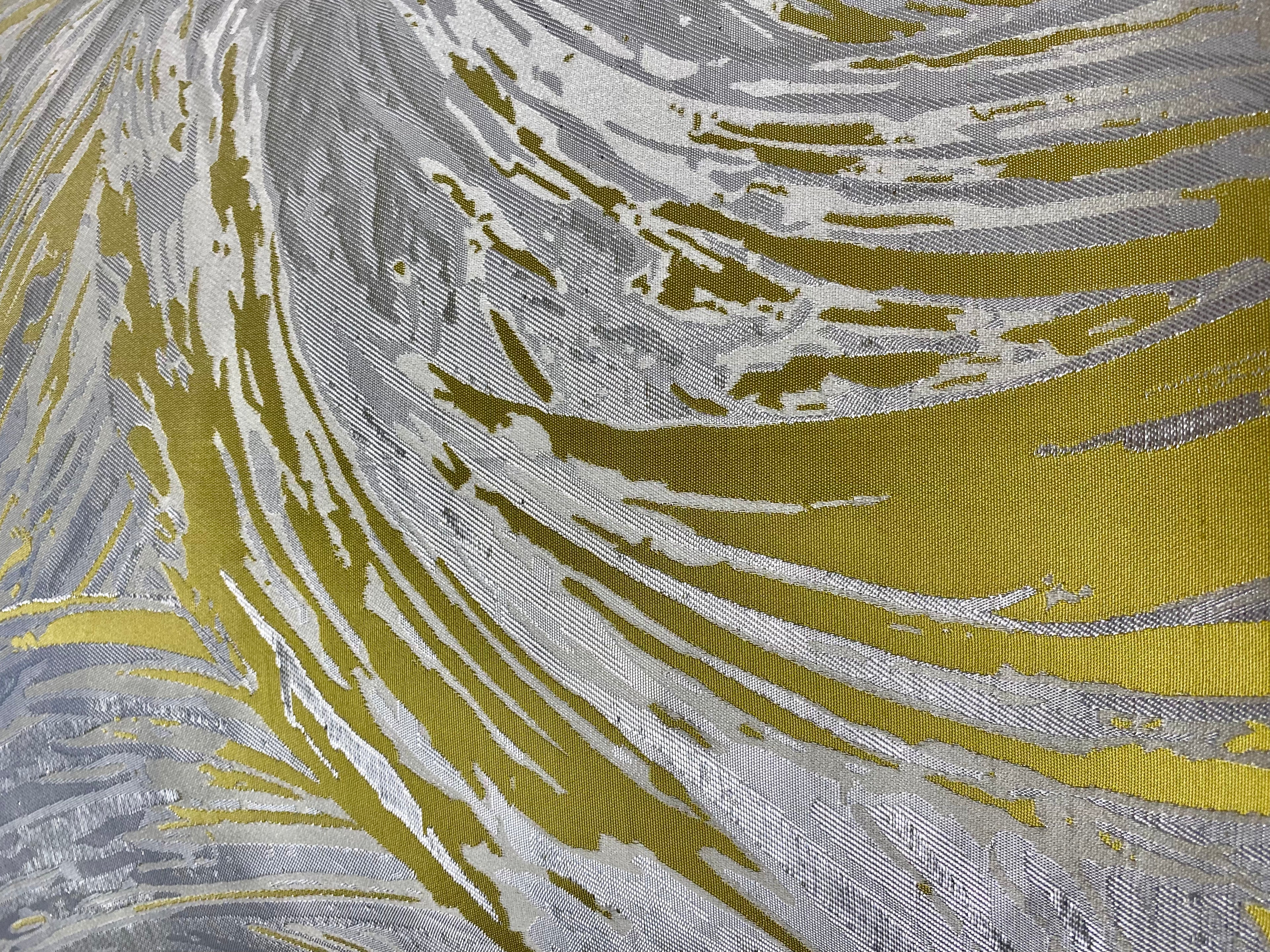 Luxury Lumbar Pillow - 24" x 24" -