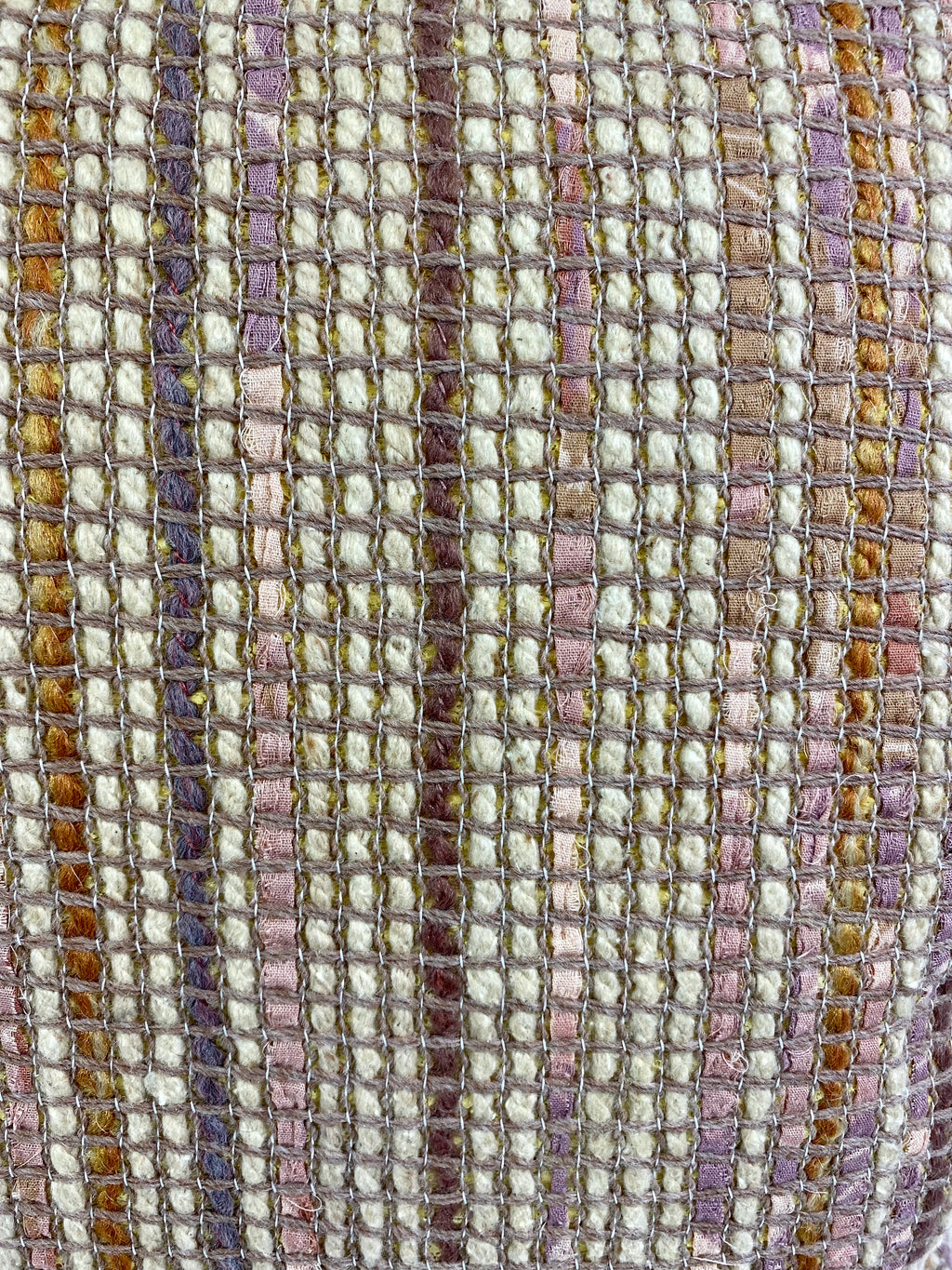 Luxury Pillow -  24" x 24" -  Madison Club - Ribbon Rose