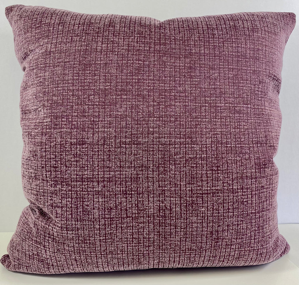 Luxury Pillow -  24" x 24" -  Azaad
