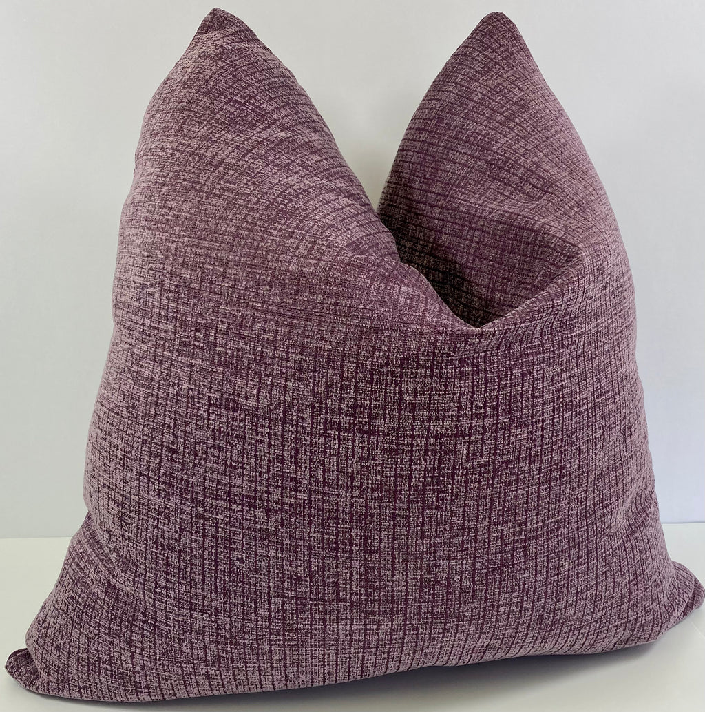 Luxury Pillow -  24" x 24" -  Azaad