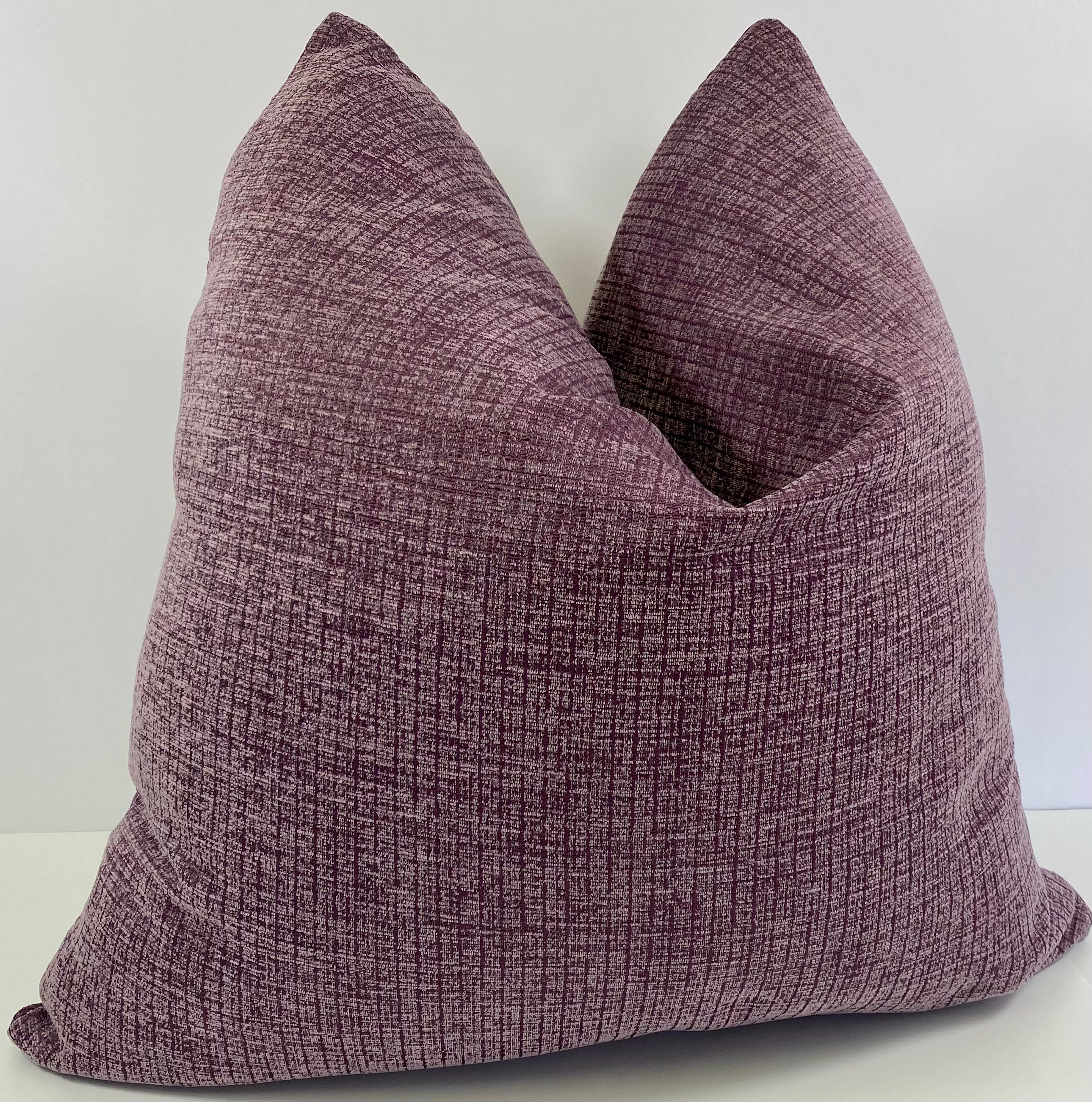 Luxury Pillow -  24" x 24" -  Azaad