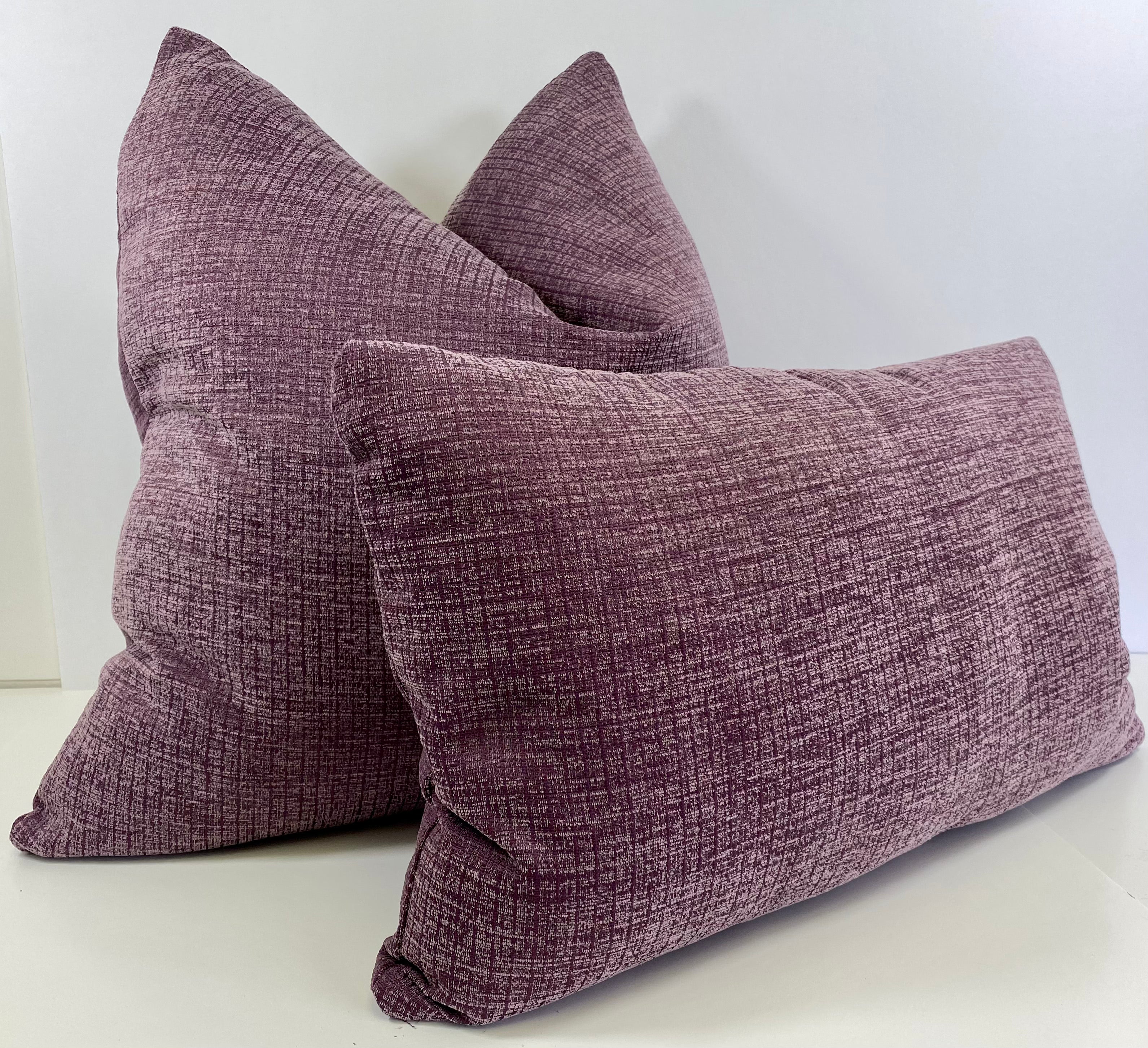 Luxury Pillow -  24" x 24" -  Azaad
