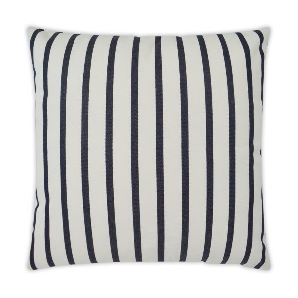 Luxury Outdoor Pillow - 22" x 22" - Lido
