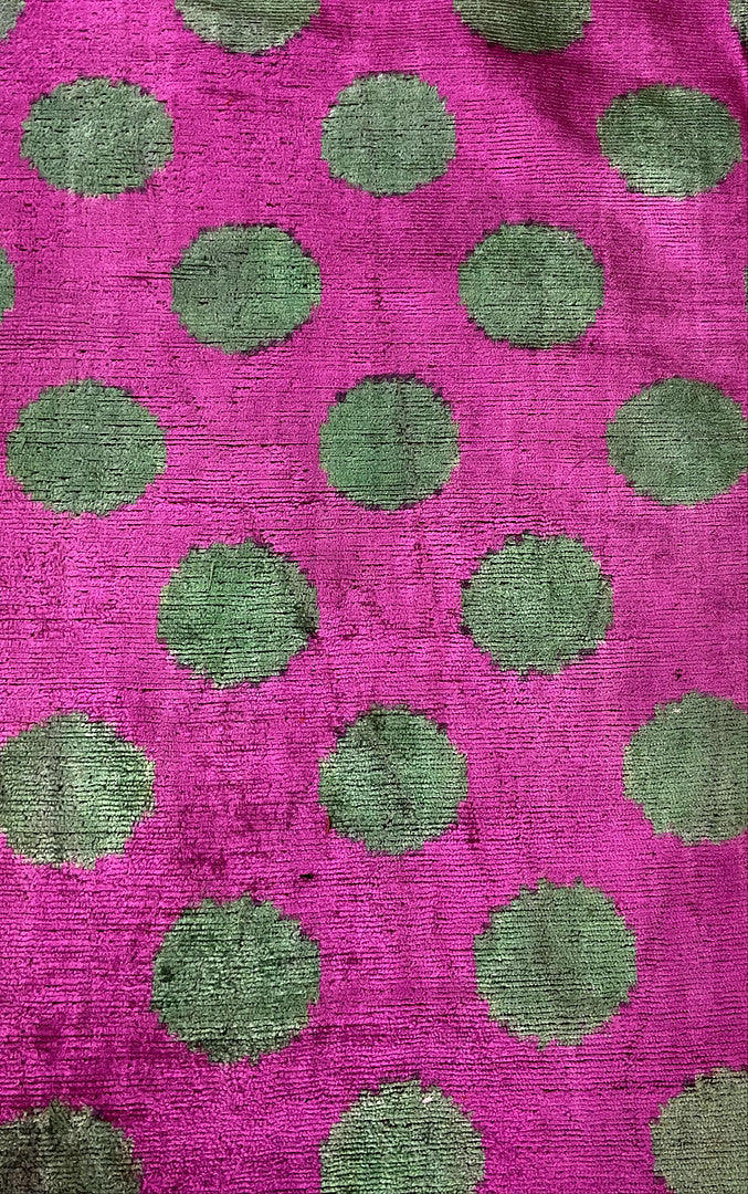 Luxury Lumbar Pillow - 24" x 24" -