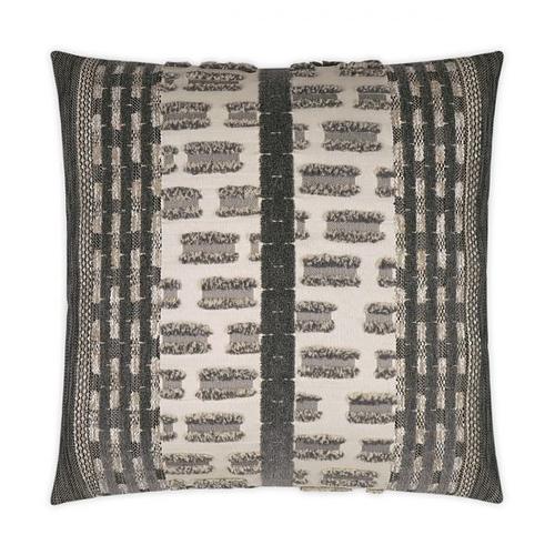 Luxury Outdoor Pillow - 22" x 22" - Tanza