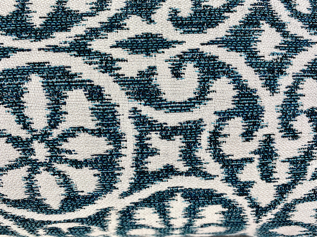 Luxury Outdoor Lumbar Pillow - 22" x 12"- Litchfield Pacific