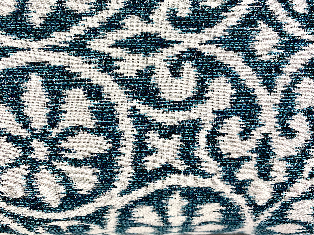 Luxury Outdoor Lumbar Pillow - 22" x 12"- Litchfield Pacific