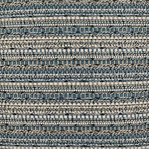 Bohdi Azure – 24" x 24" Luxury Square Pillow
