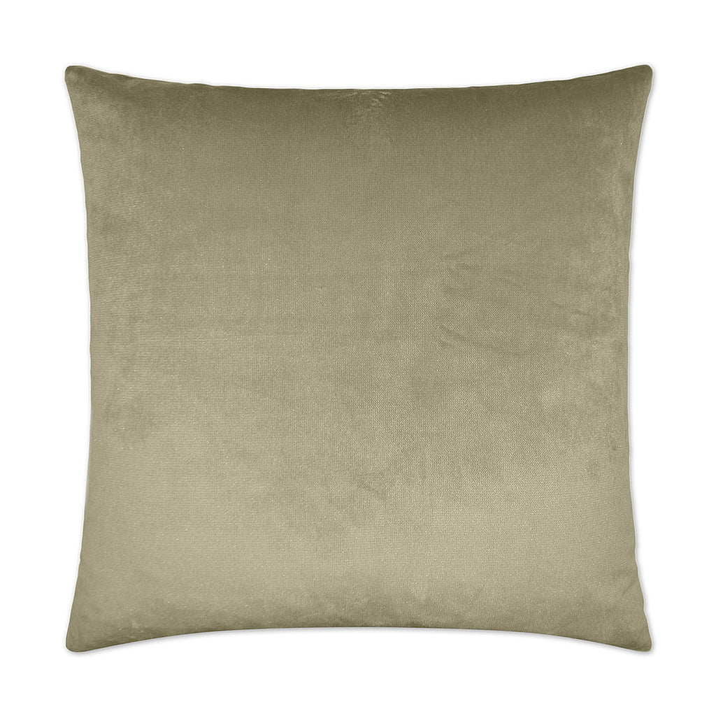 Luxury Pillow – 24" × 24" – Belvedere Linen